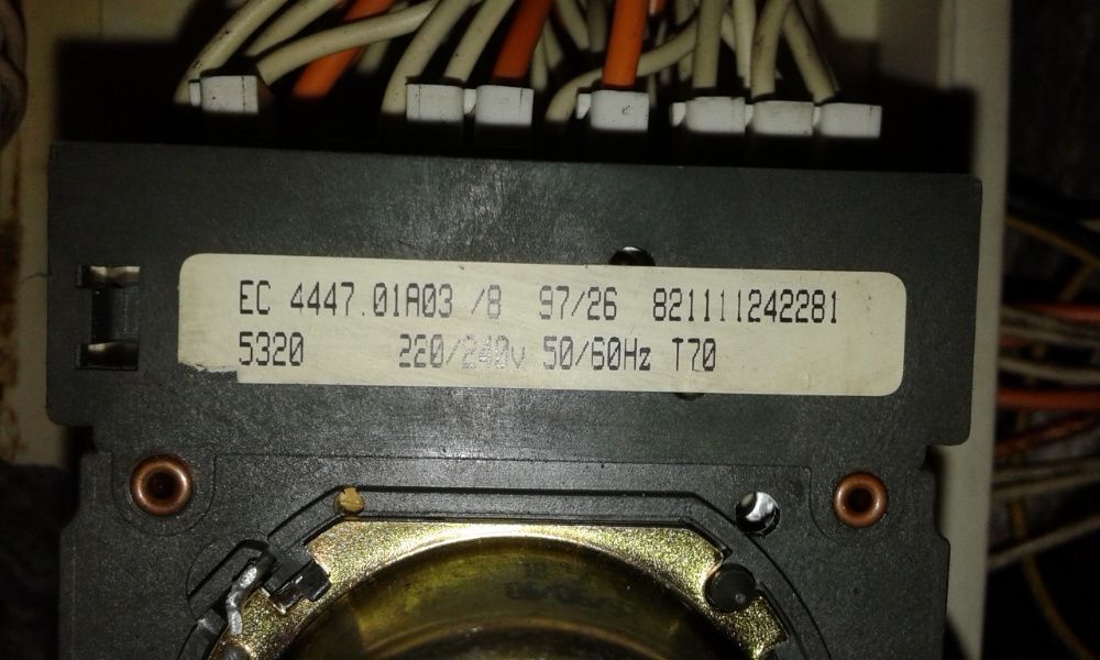 Whirllpool awg 680 wszystkie części .