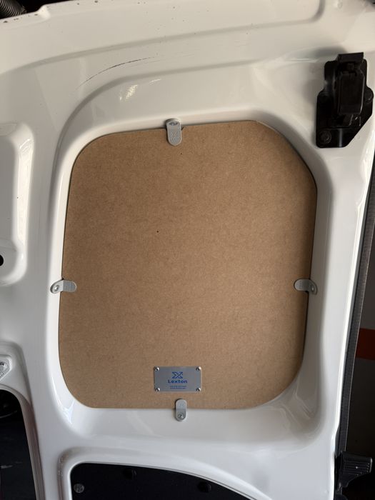 Citröen Berlingo 1.6 Hdi 100 cv 3 lugares