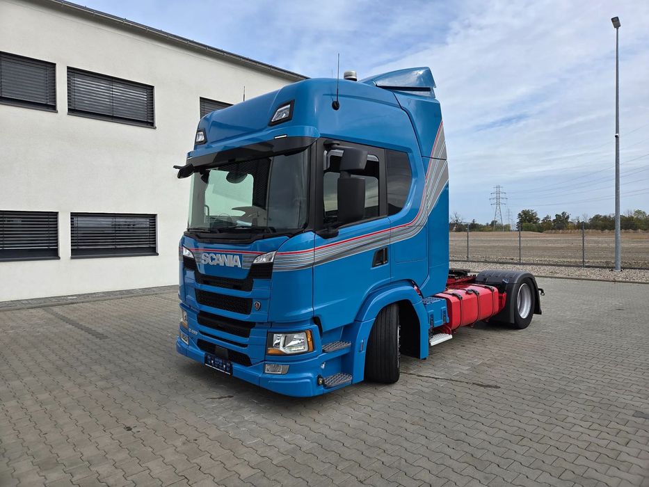 Scania