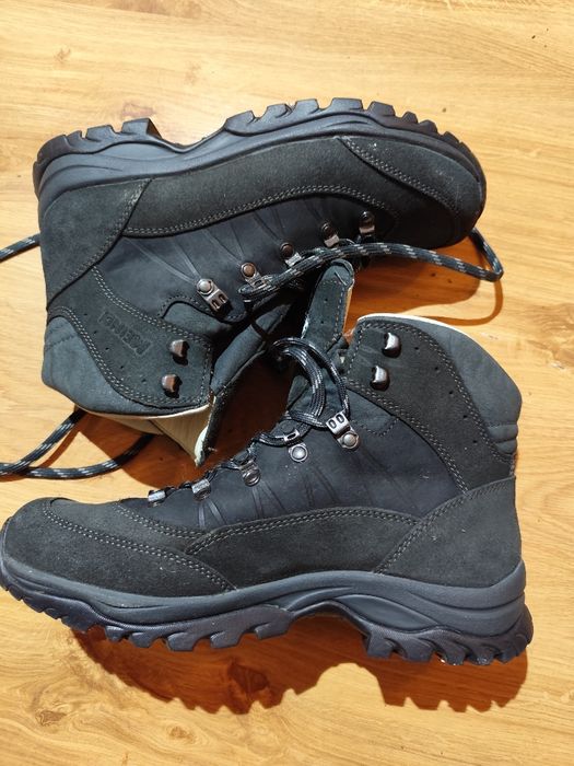 43/27.5-28 8 черевики meindl