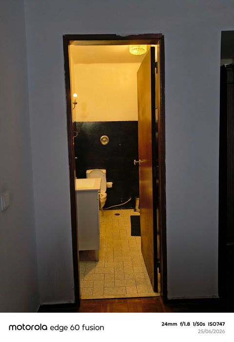 Quarto com casa de banho privativa