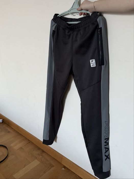 штани найк аір макс