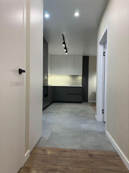 Оренда 2-кімнатної квартири в ЖК Діброва Парк