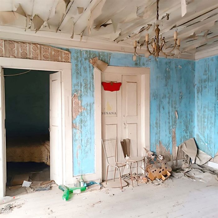 Moradia Devoluta T4 Venda em Rio de Loba,Viseu