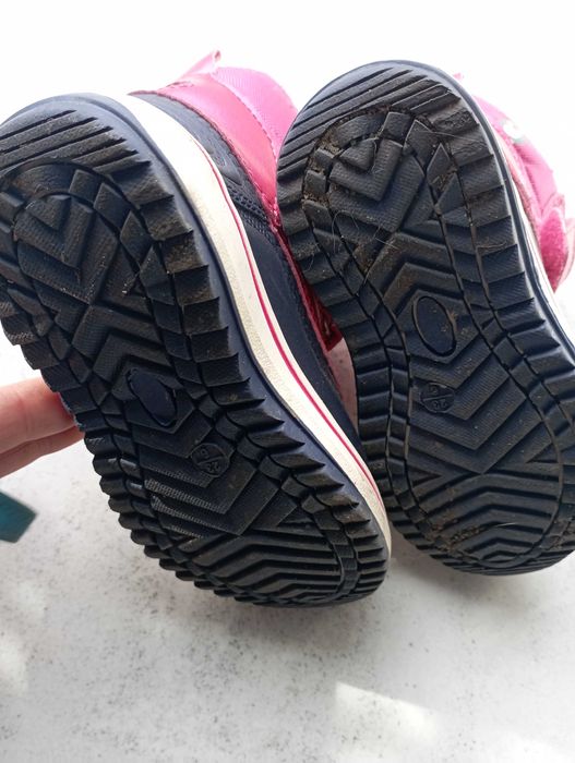 Śniegowce dziecięce 23