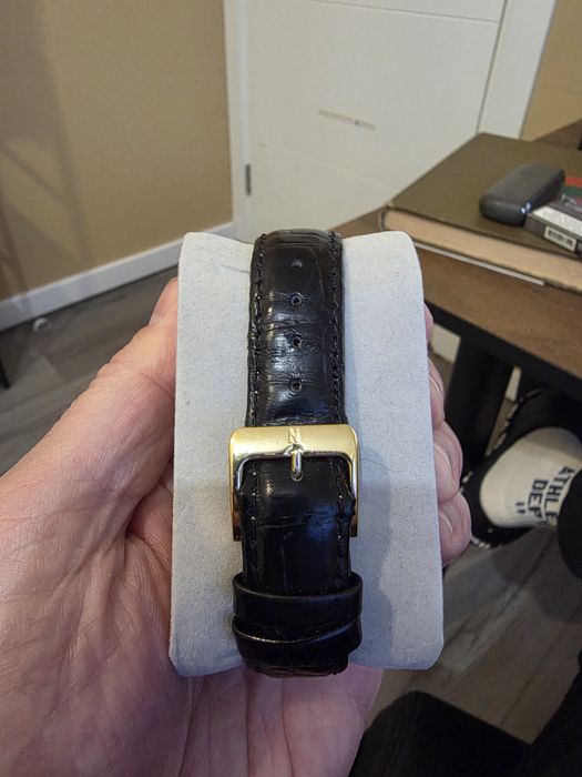 Годинник вінтажний Pilot Time 17 Jewels