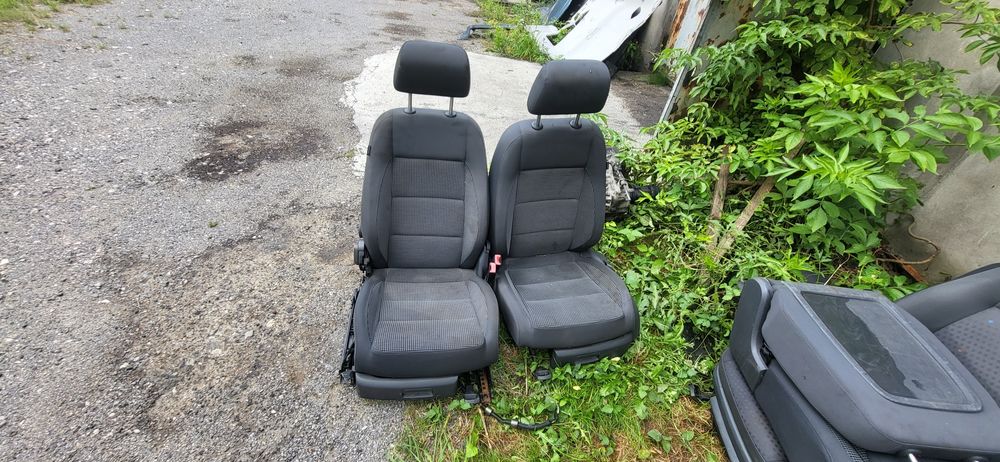 VW Touran Lusterko Prawe lub Lewe  LA7W