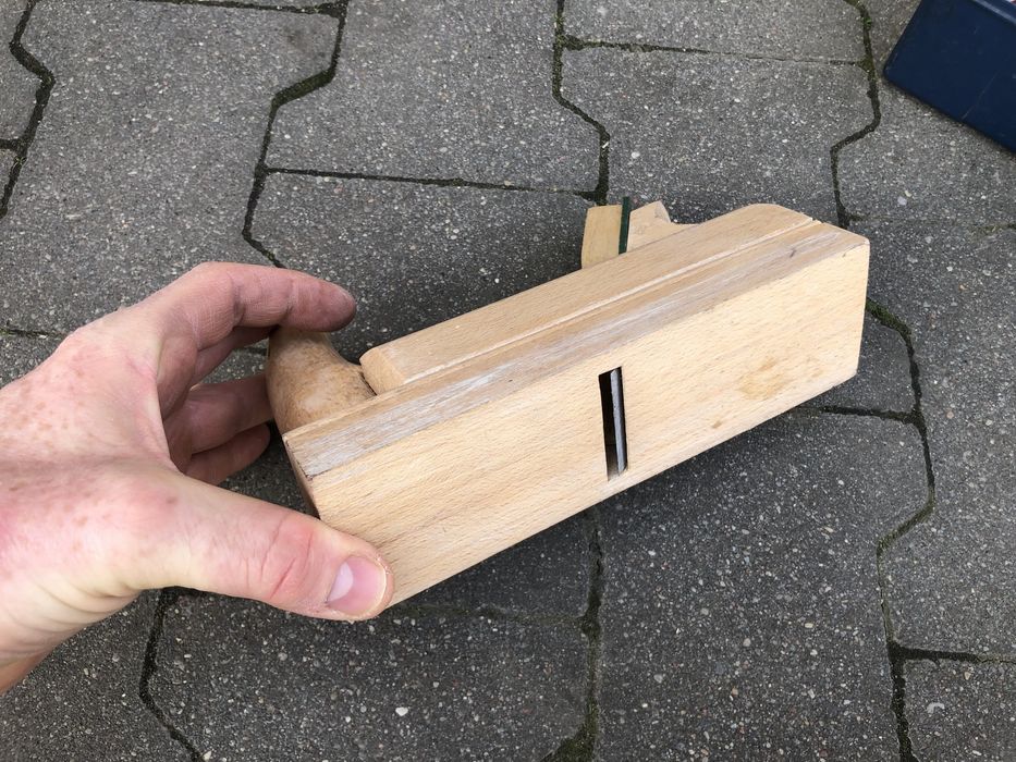 Strug / hebel stolarski