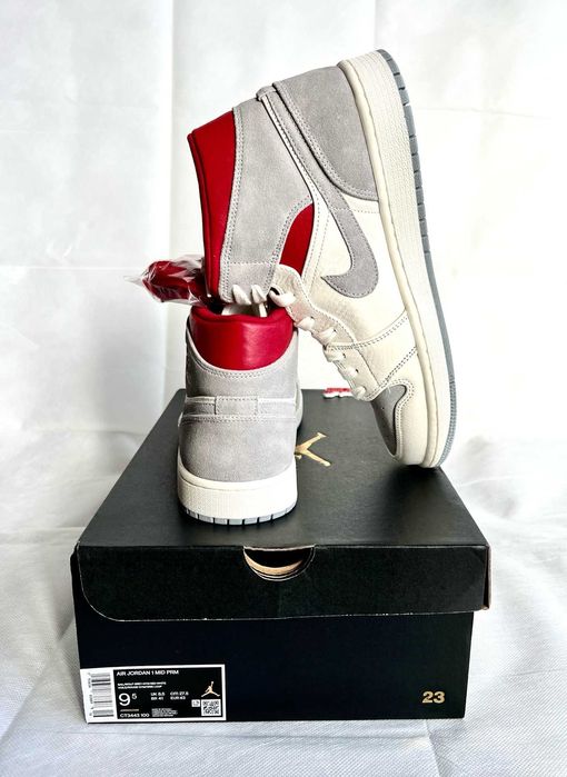 Nike Air Jordan 1 Mid