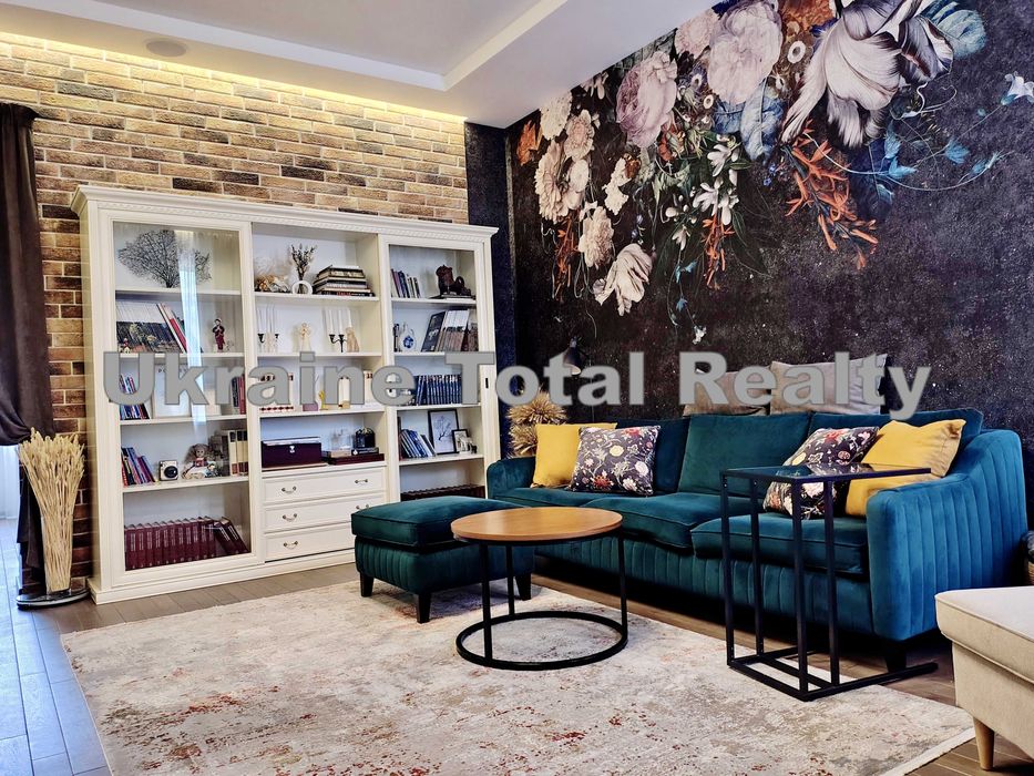 3-комнатная квартира по адресу ул. Ильенка Юрия (площадь 90 м²) - Atlanta.ua - фото 5