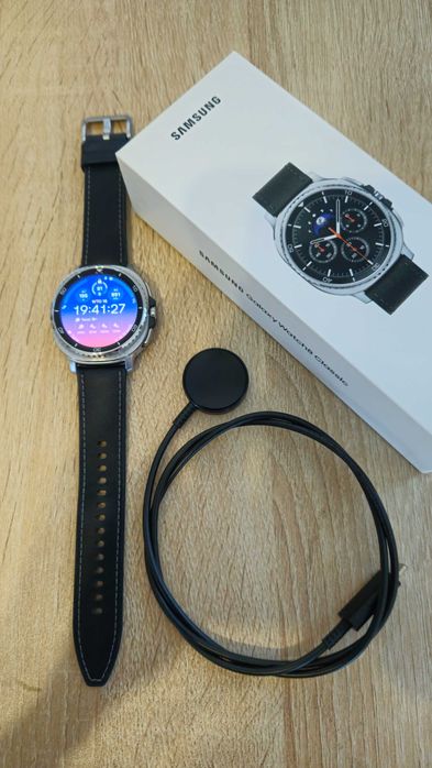 Samsung Galaxy Watch 8 Classic LTE