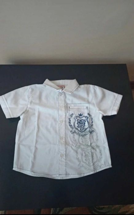Koszula rozmiar  24 miesięcy