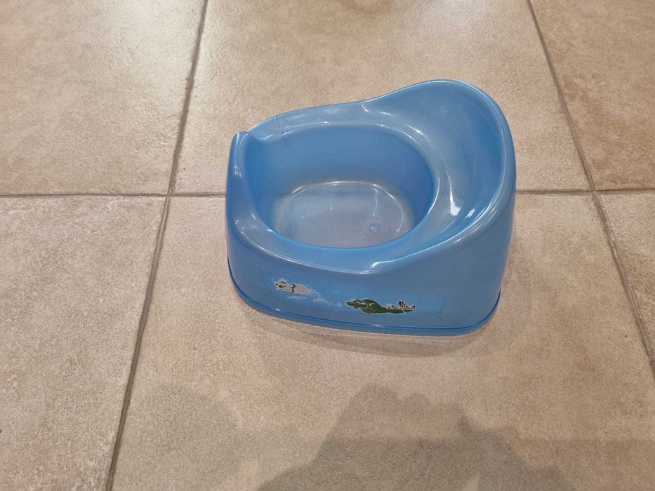 Redutor de sanita e bacio (em excelentes condições)