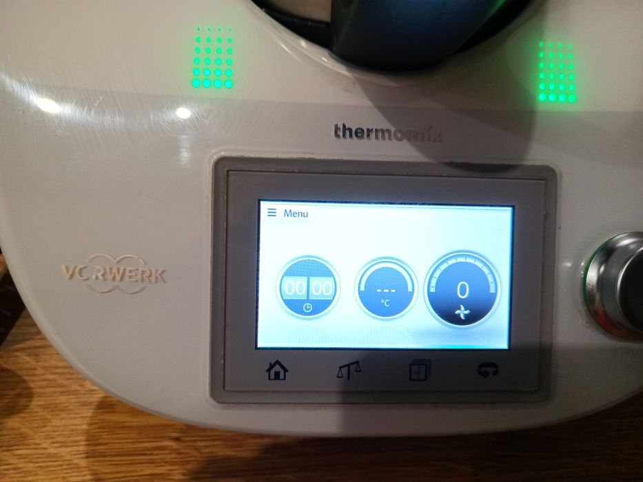 Thermomix tm5 w bardzo dobrym stanie