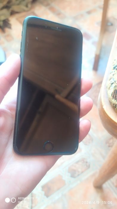 Aphone 7 128gb хороший стан