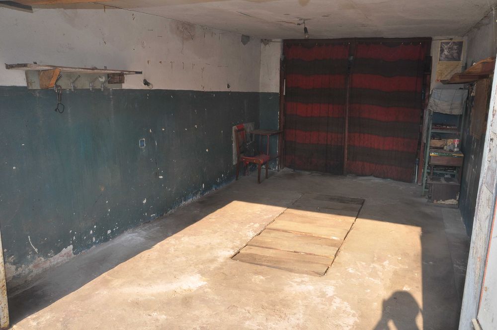 Оренда, цегляний Гараж, Львів , левандівка