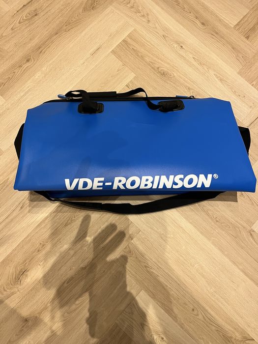 Torba na mokre siatki VDE Robinson 60x60x20