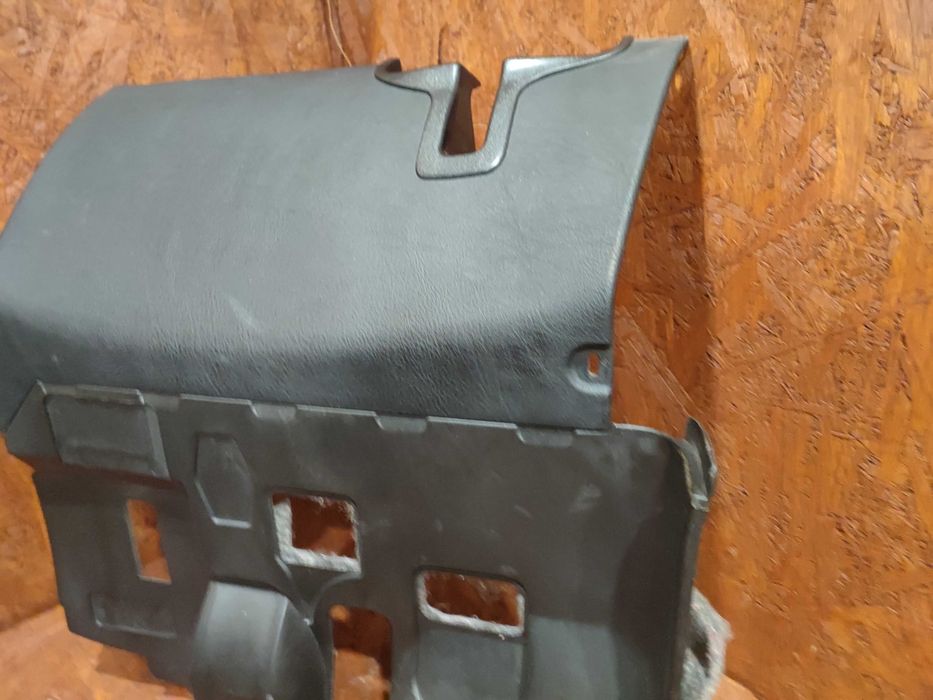 BMW E36 SEDAN / TOURING ORYGINALNA Osłona kolumny kierowniczej Europa