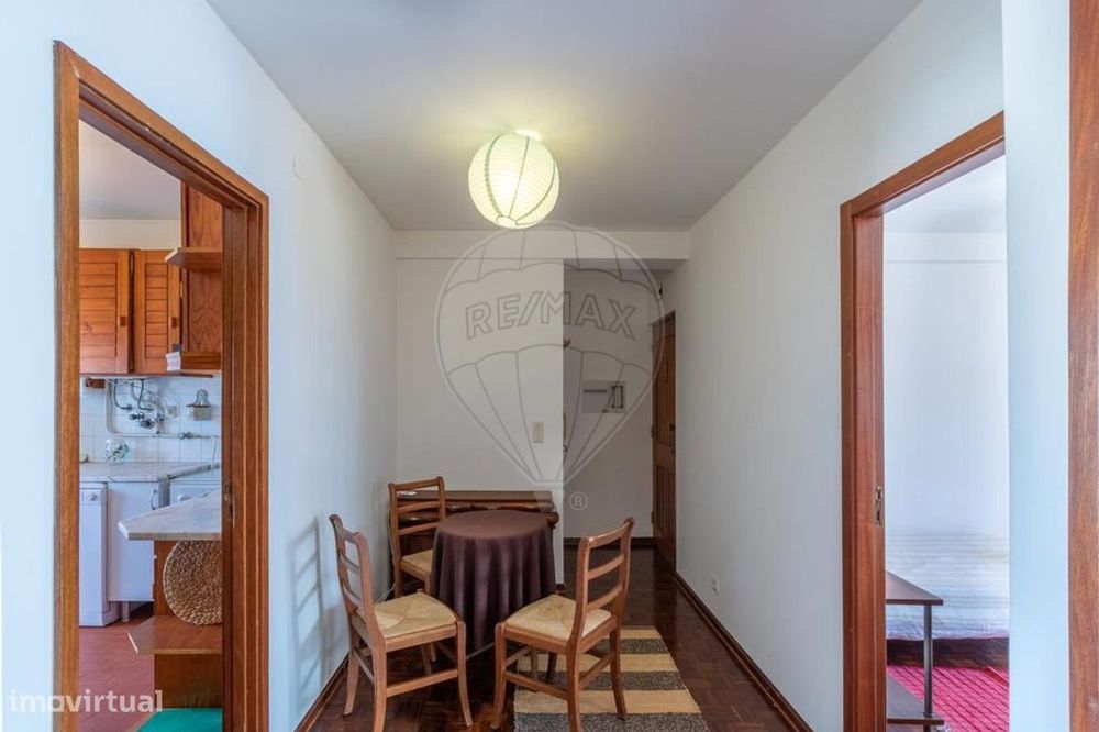 Apartamento T2 para venda