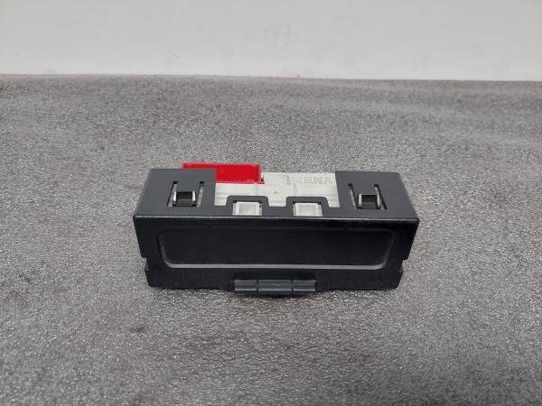 Display / ecrã de informações RENAULT Megane II (BM0/1_, CM0/1_)
