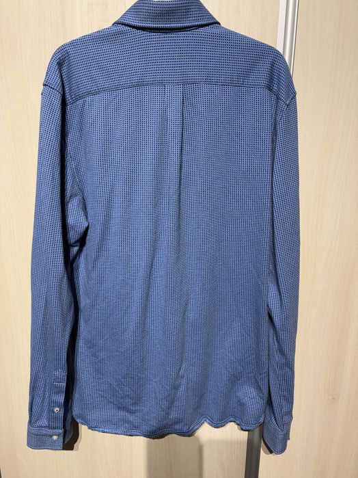 Camisa Homem Pedro Del Hierro