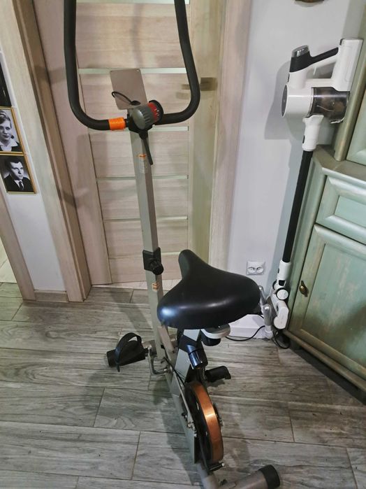 Rower Treningowy Stacjonarny