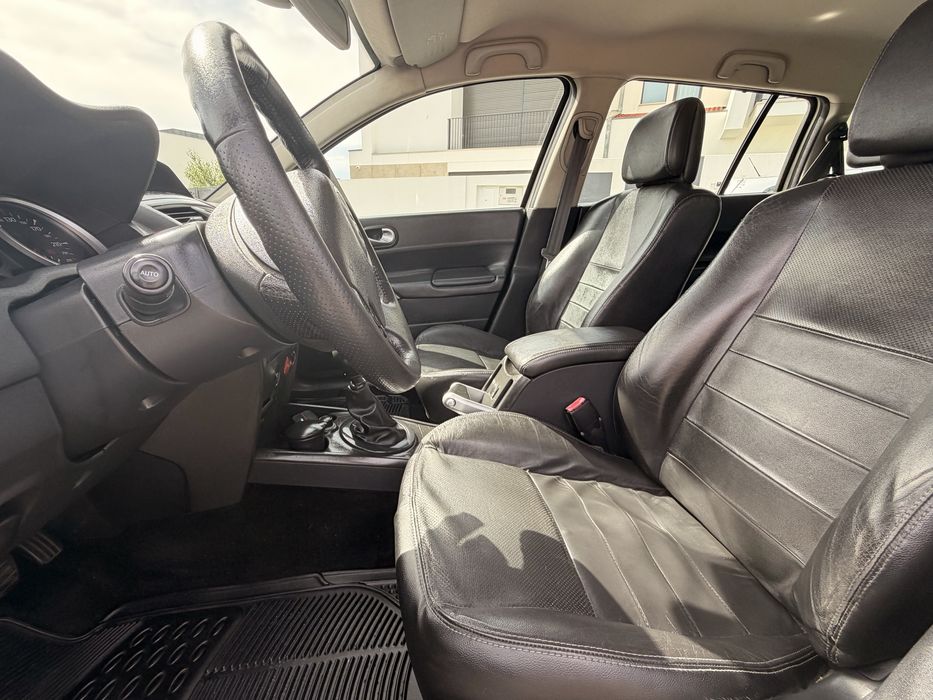 Renault Megane 1.5 DCI - 1 DONO