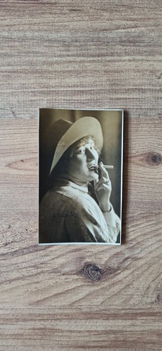 Stare, przedwojenne fotografie