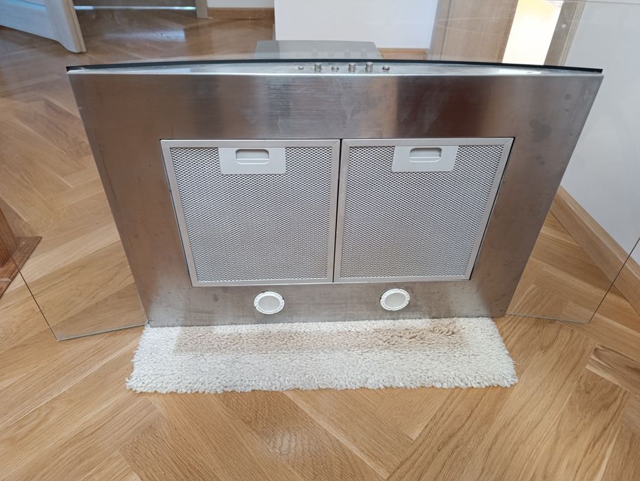 Okap kuchenny Ciarko