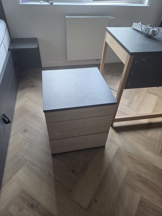 Sprzedam komplet mebli  dwuletnich Meblik