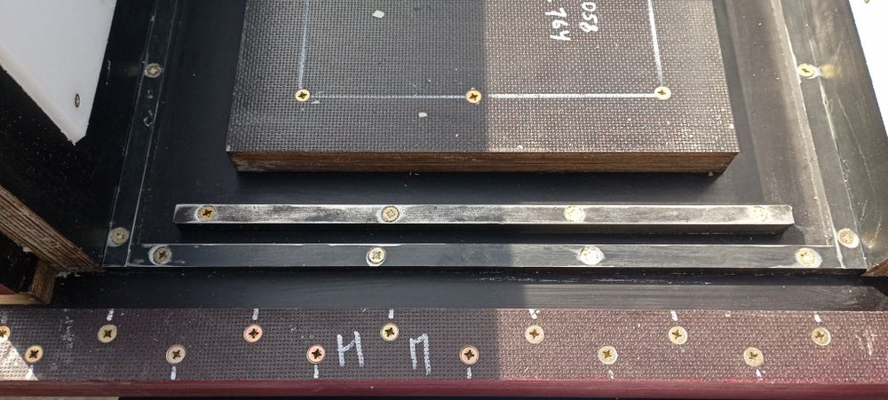 Форми для заливки ппу вуликів під замовлення