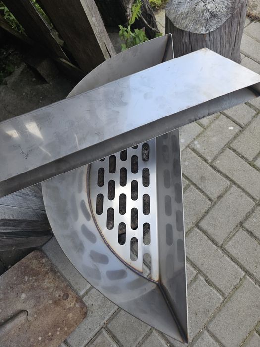 Weber корзина sns napoleon slow & sier гриль 57 см  BBQ