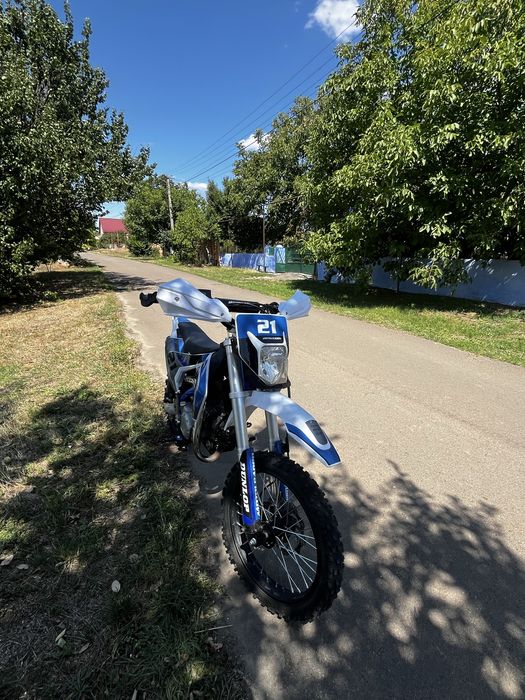 Піт байк Motoleader ML150CRF