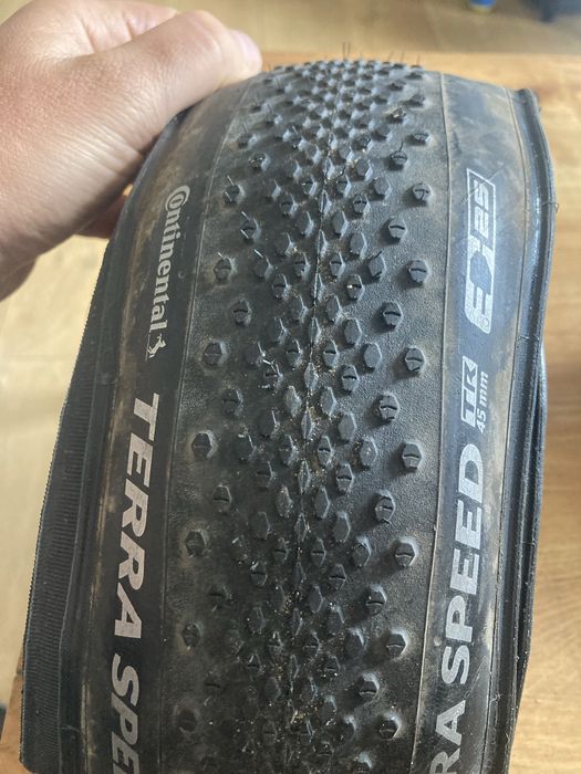 continental terra speed - wszystko dla sportu | OLX Sport i