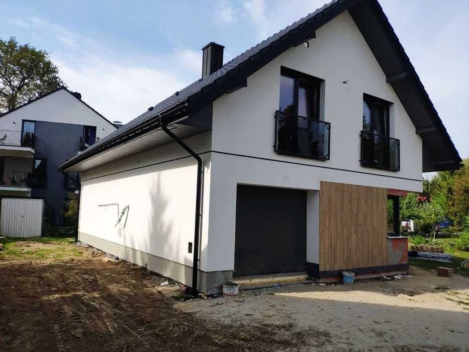 Elewacje ocieplenia/ docieplenia budynków kilka wolnych terminoww