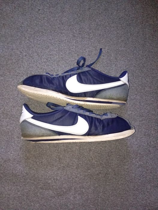 Кросовки Nike Cortez