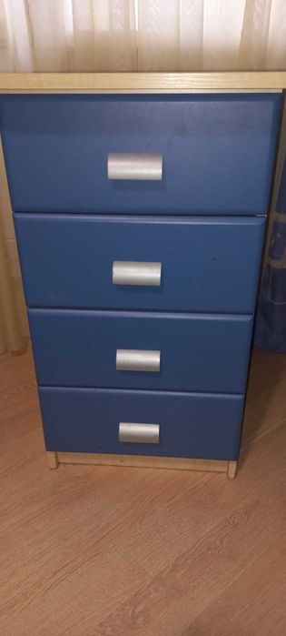 Письмовий стіл кутовий