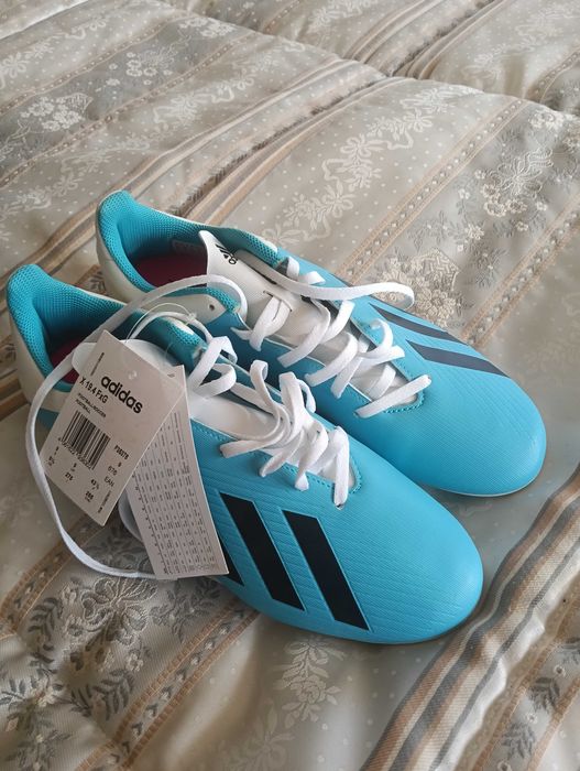 Chuteiras Adidas