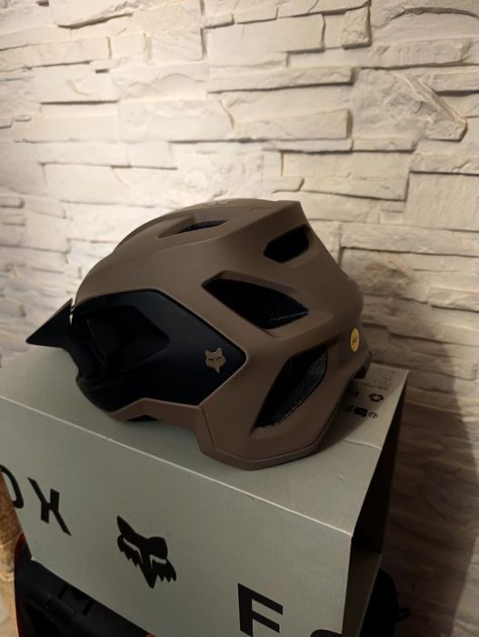 Nowy kask Fox speedframe  MIPS 5050 rowerowy rozmiar M