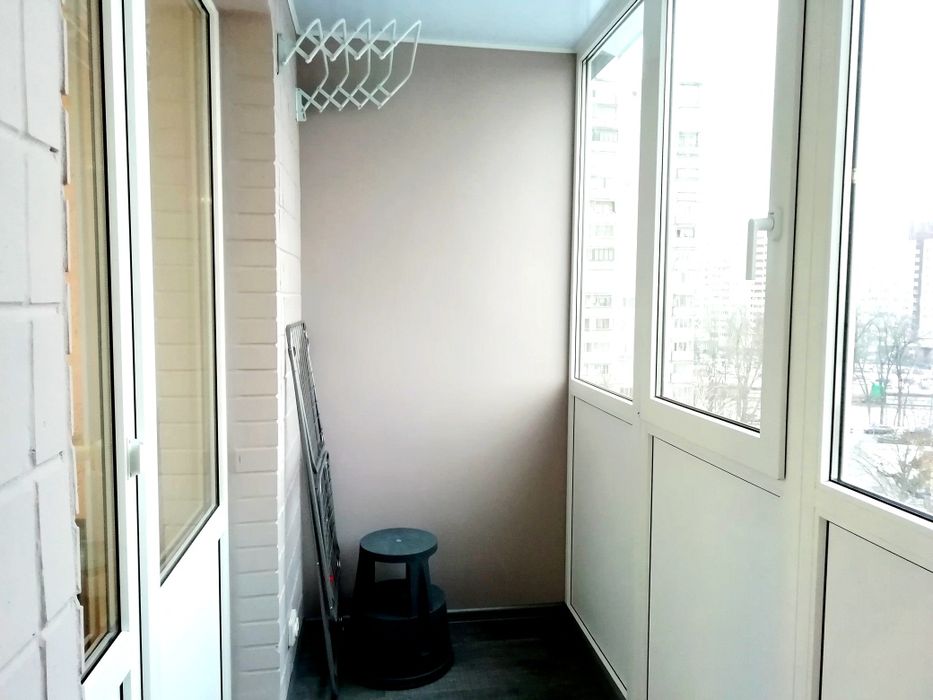 Посуточно.Подобово 2ком  м. Теремки, ТРЦ  Магелан