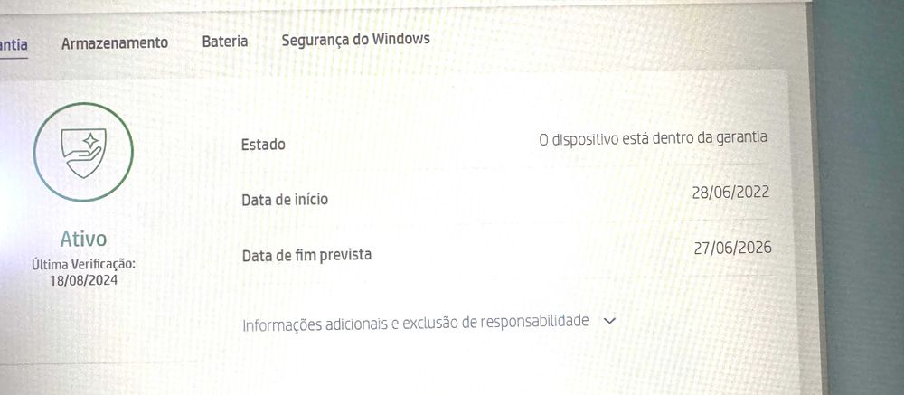 HP Probook 650 G8 15.6"FullHD/i5-1145G7 Quad Core/16Gb/512Gb/Garantia