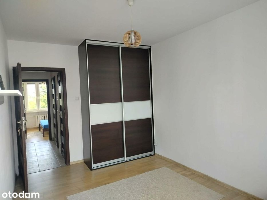 Mieszkanie 3-pokojowe 65,5m2