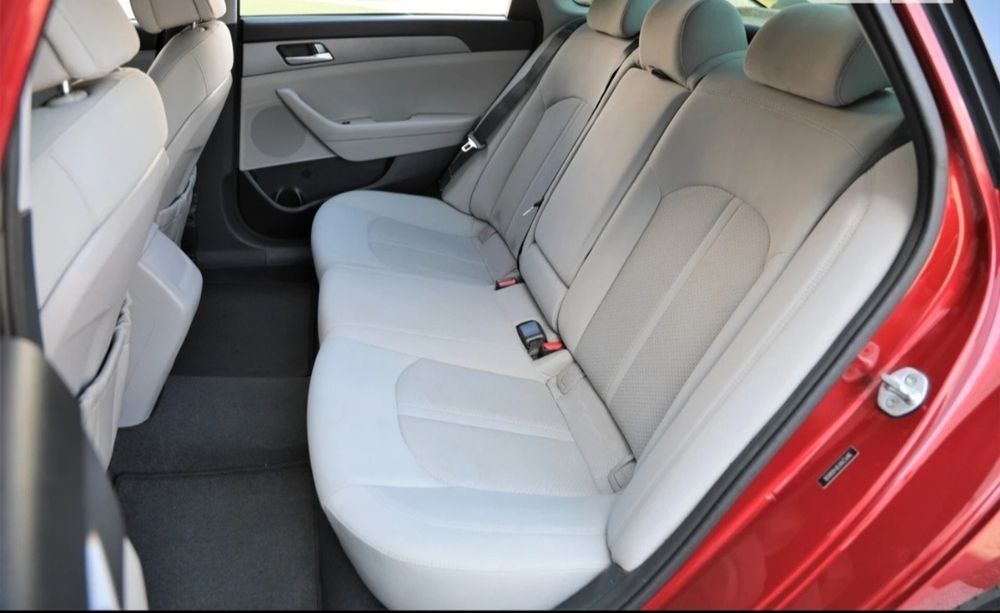 Продаю Hyundai Sonata LF 2014