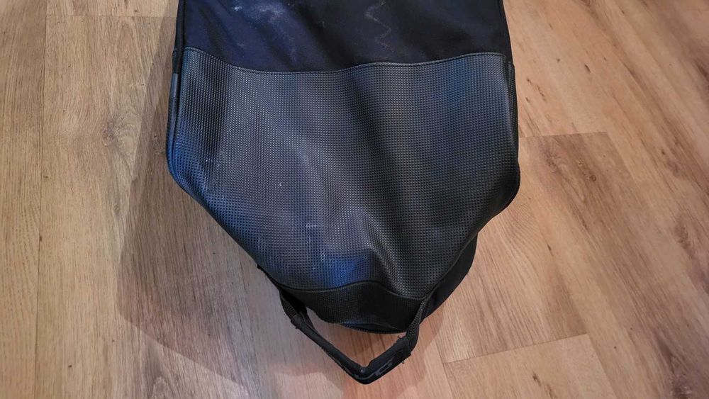Dakine Concourse Double 200cm / Roller / Torba / Narty / Futerał