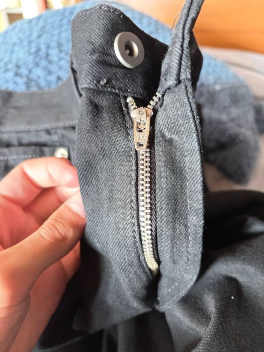 Flared Jeans ZARA/ Кльош Джинси ЗАРА