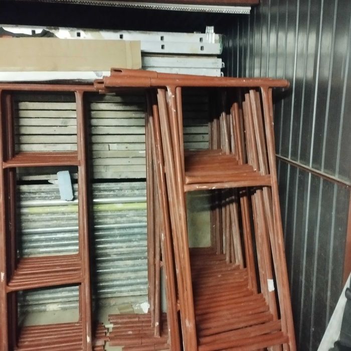 Rusztowanie warszawskie