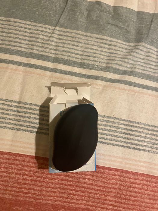 Depilador invador