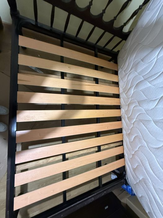 Quarto “à Portuguesa” / Estilo D. Maria II