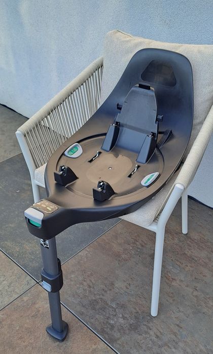 Baza isofix do fotelika cybex  cloud Z i-Size