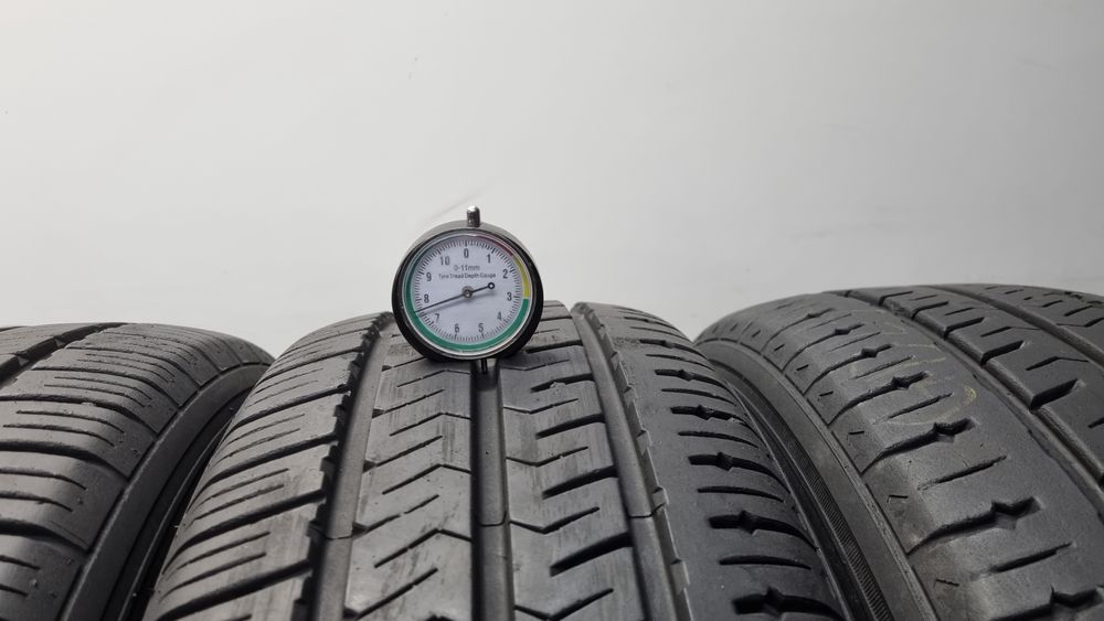4x 205/65R16C Hankook Radial RA28E opony letnie